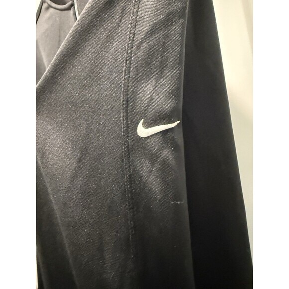 Milwaukee Bucks Jacket Mens XXL NBA Basketball Nike Dri Fit Pullover 1/4 Zip - Picture 3 of 6